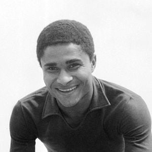 Bilder Eusébio - História de uma Lenda