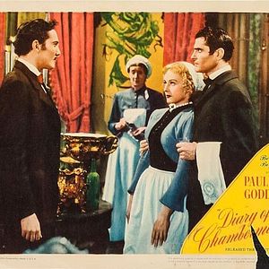 Bilder Tagebuch einer Kammerzofe