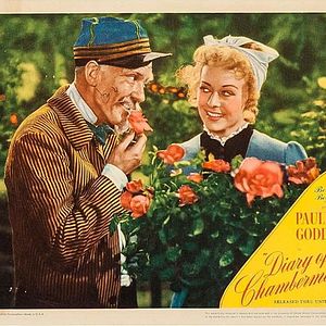 Bilder Tagebuch einer Kammerzofe