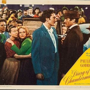 Bilder Tagebuch einer Kammerzofe