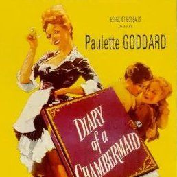 Bilder Tagebuch einer Kammerzofe