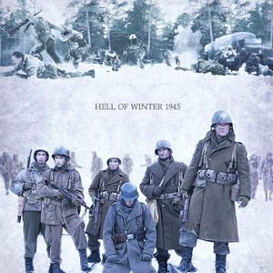 Bilder Winter War - Kampf um die Ardennen