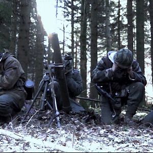 Bilder Winter War - Kampf um die Ardennen