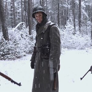 Bilder Winter War - Kampf um die Ardennen