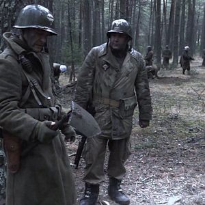 Bilder Winter War - Kampf um die Ardennen