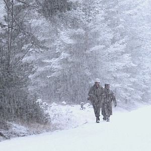 Bilder Winter War - Kampf um die Ardennen