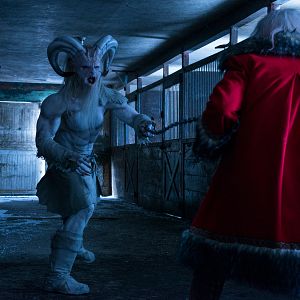 Bilder A Christmas Horror Story