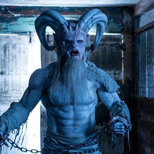 Bilder A Christmas Horror Story