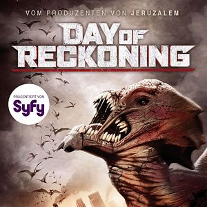 Bilder Day Of Reckoning - Hell Will Rise