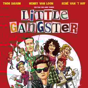 Bilder Little Gangster