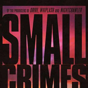 Bilder Small Crimes