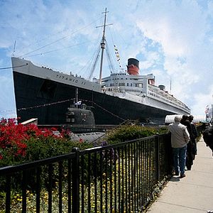 Bilder Titanic 2 - Die Rückkehr