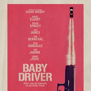 Bilder Baby Driver