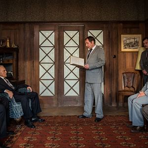 Bilder In Zeiten des abnehmenden Lichts