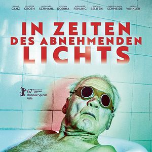 Bilder In Zeiten des abnehmenden Lichts