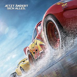 Bilder Cars 3: Evolution
