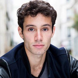 Bilder Gabriel Mirété