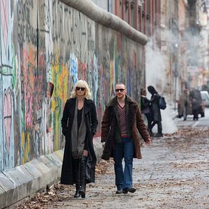 Bilder Charlize Theron