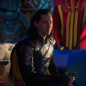 Bilder Thor 3: Tag der Entscheidung