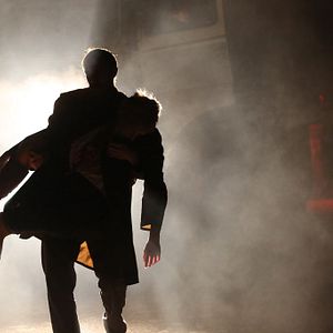 Bilder A martfűi rém