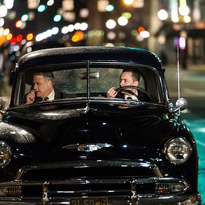 Bilder A Kind Of Murder