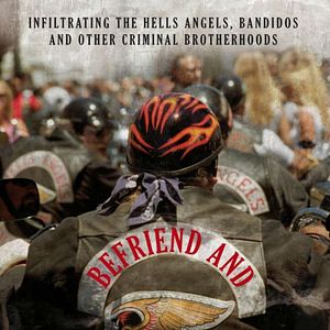 Bilder Befriend and Betray