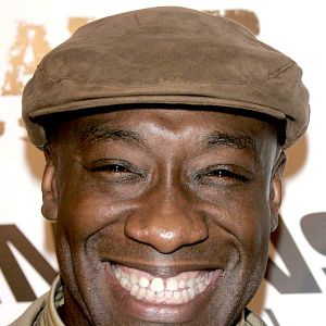 Bilder Michael Clarke Duncan