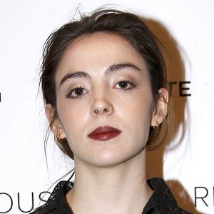 Bilder Garance Marillier