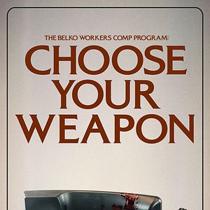 Bilder Das Belko Experiment