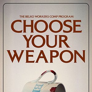 Bilder Das Belko Experiment