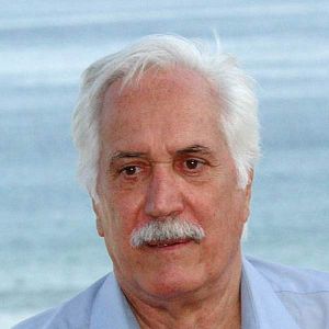 Bilder Federico Luppi