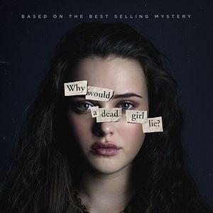 Bilder Katherine Langford