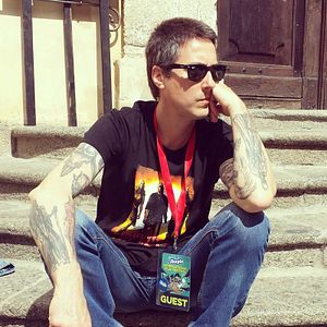 Bilder Herederos de la bestia