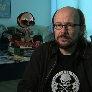 Bilder Herederos de la bestia