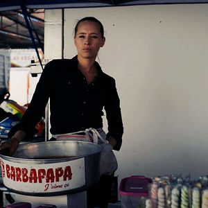 Bilder Isild Le Besco