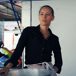 Bilder Isild Le Besco