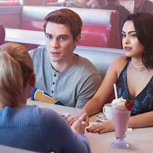 Bilder Riverdale