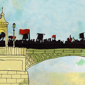 Bilder 1917 - Der wahre Oktober