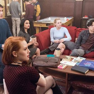 Bilder Riverdale