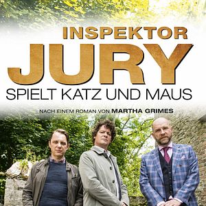 Bilder Inspektor Jury spielt Katz und Maus