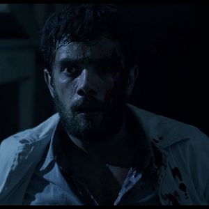 Bilder The Trace We Leave Behind