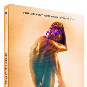 Bilder Rupture - Überwinde deine Ängste