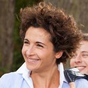 Bilder Johanna Nizard