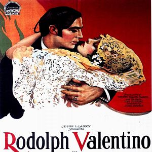 Bilder Blut und Sand