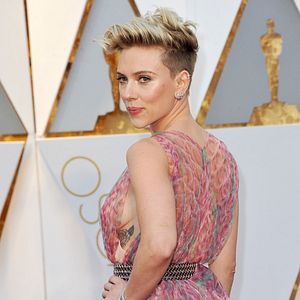 Bilder Scarlett Johansson