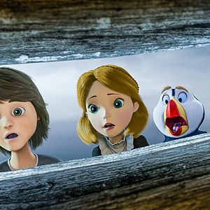 Bilder Die Schwanenprinzessin: Blaublüter Undercover