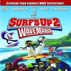 Bilder Könige der Wellen 2 - Wave Mania