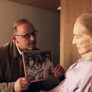 Bilder München Mord: Einer der's geschafft hat