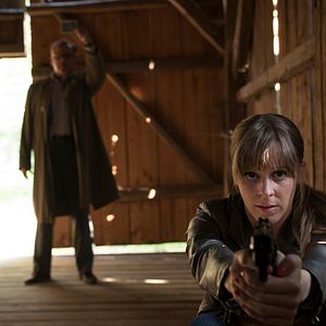 Bilder München Mord: Einer der's geschafft hat