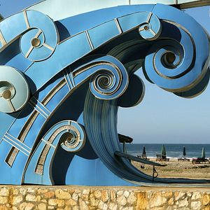 Bilder How to Meet a Mermaid